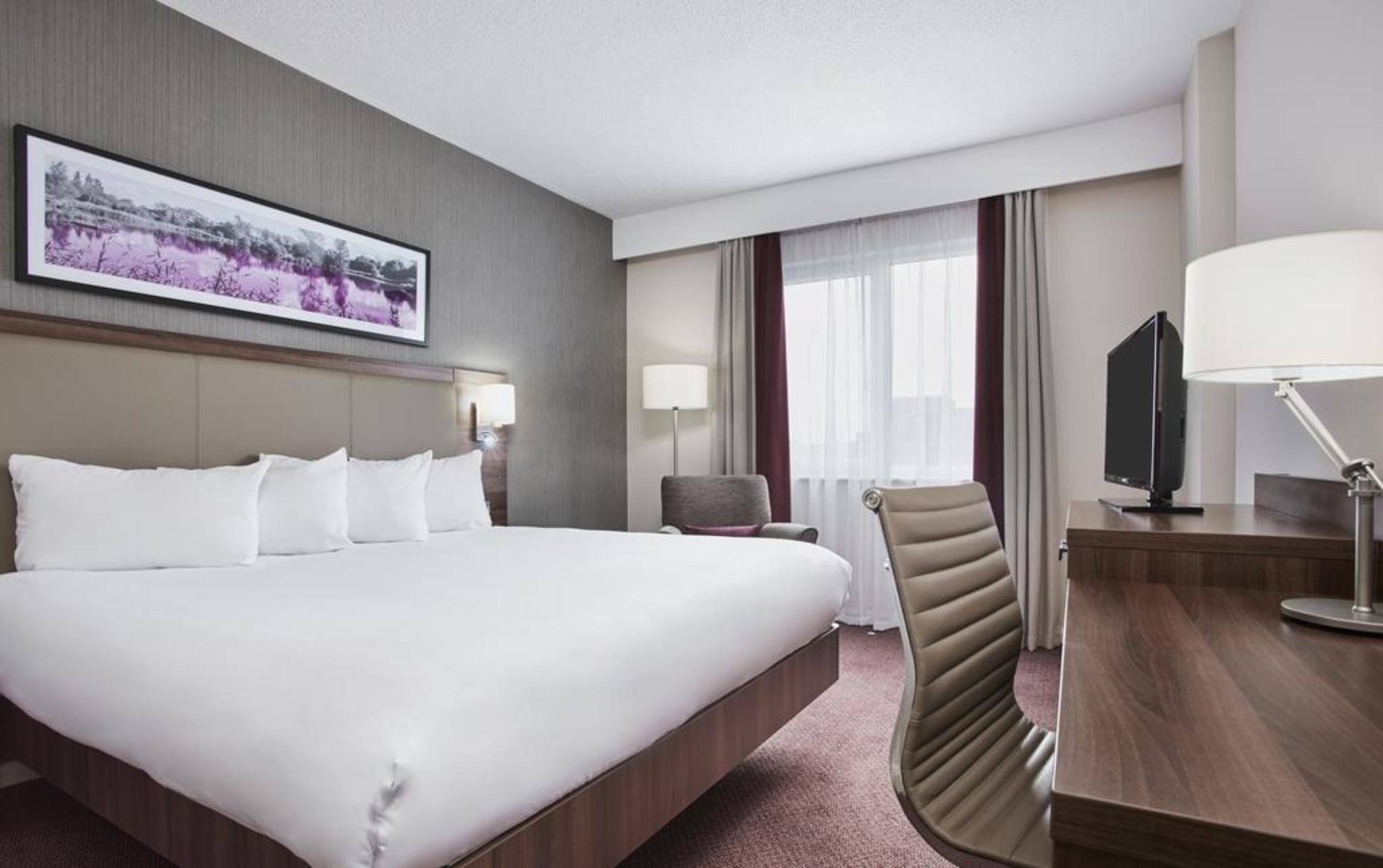Leonardo Hotel Дарби Екстериор снимка