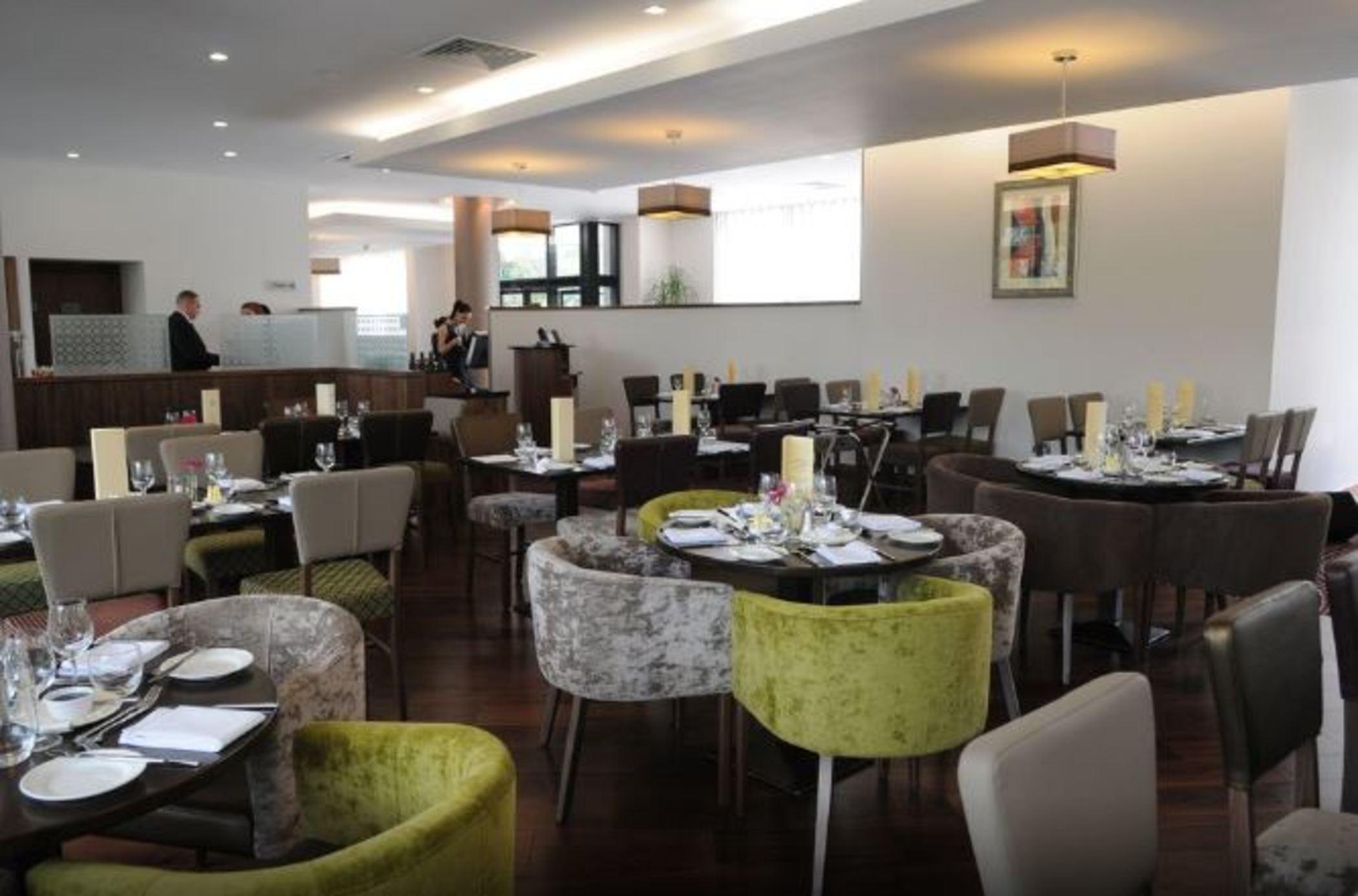 Leonardo Hotel Дарби Екстериор снимка