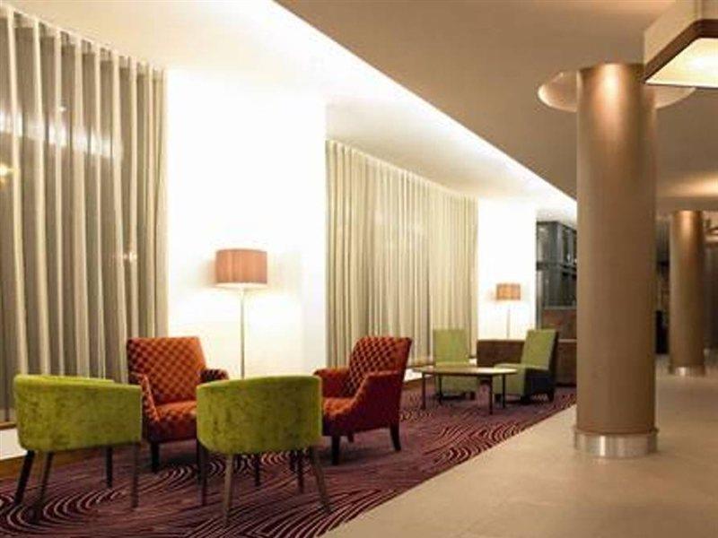 Leonardo Hotel Дарби Екстериор снимка