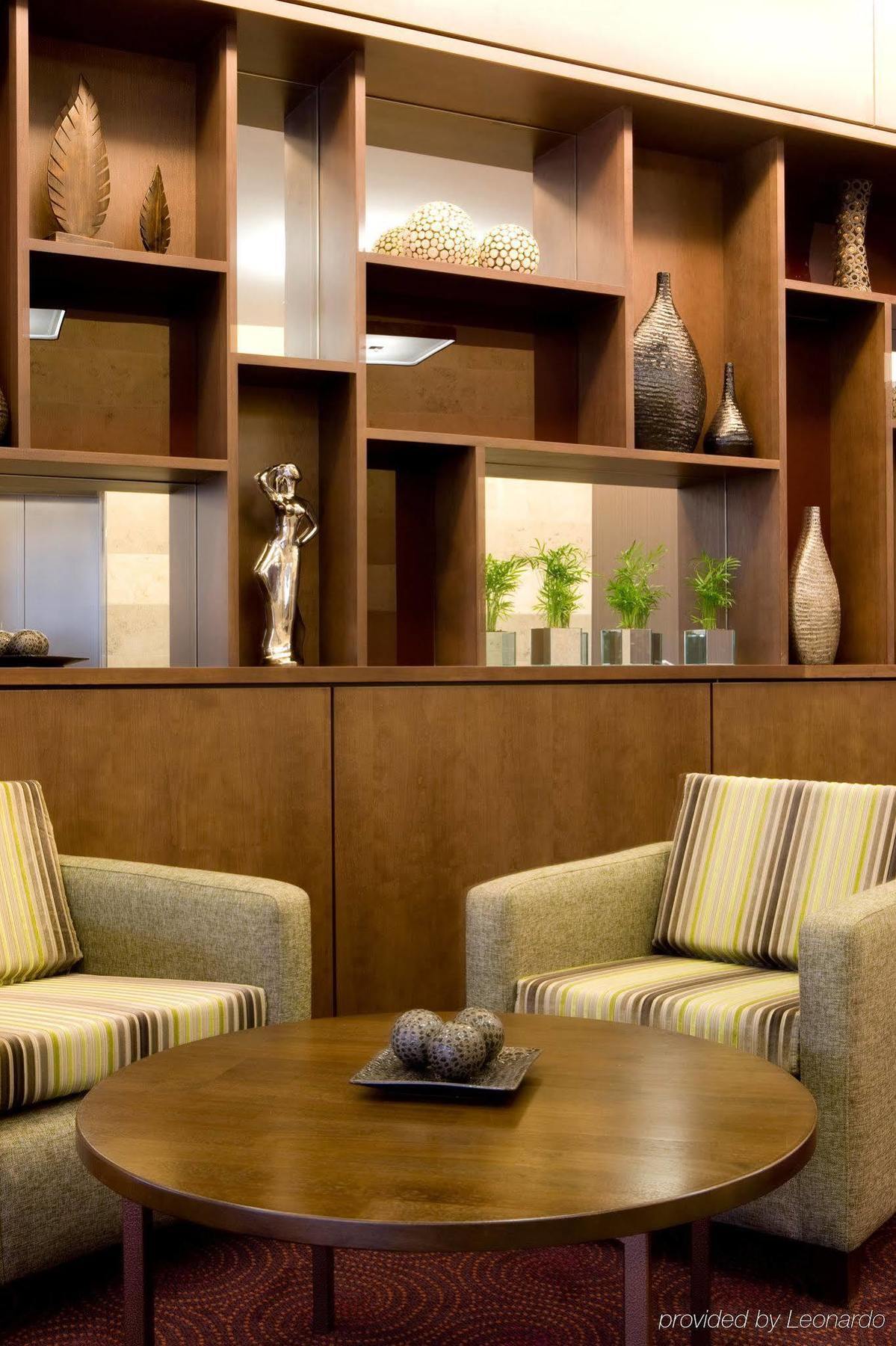 Leonardo Hotel Дарби Интериор снимка
