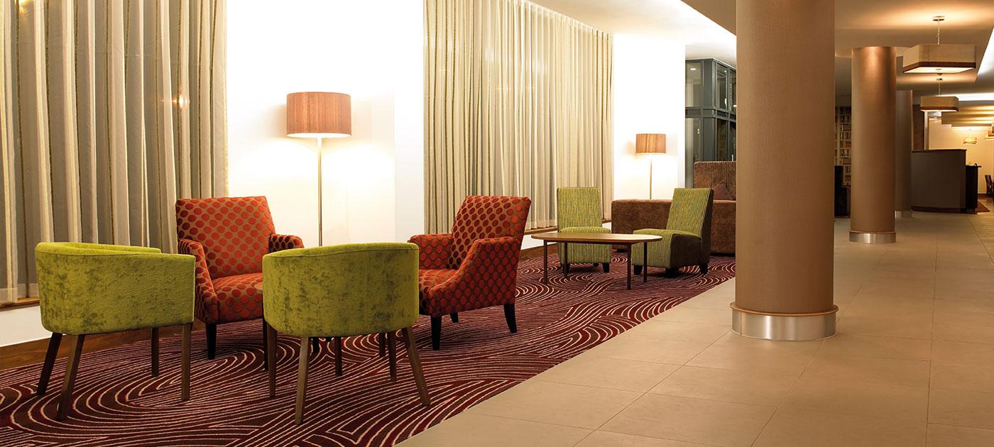 Leonardo Hotel Дарби Екстериор снимка