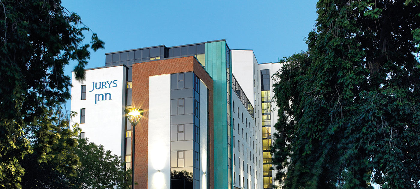 Leonardo Hotel Дарби Екстериор снимка